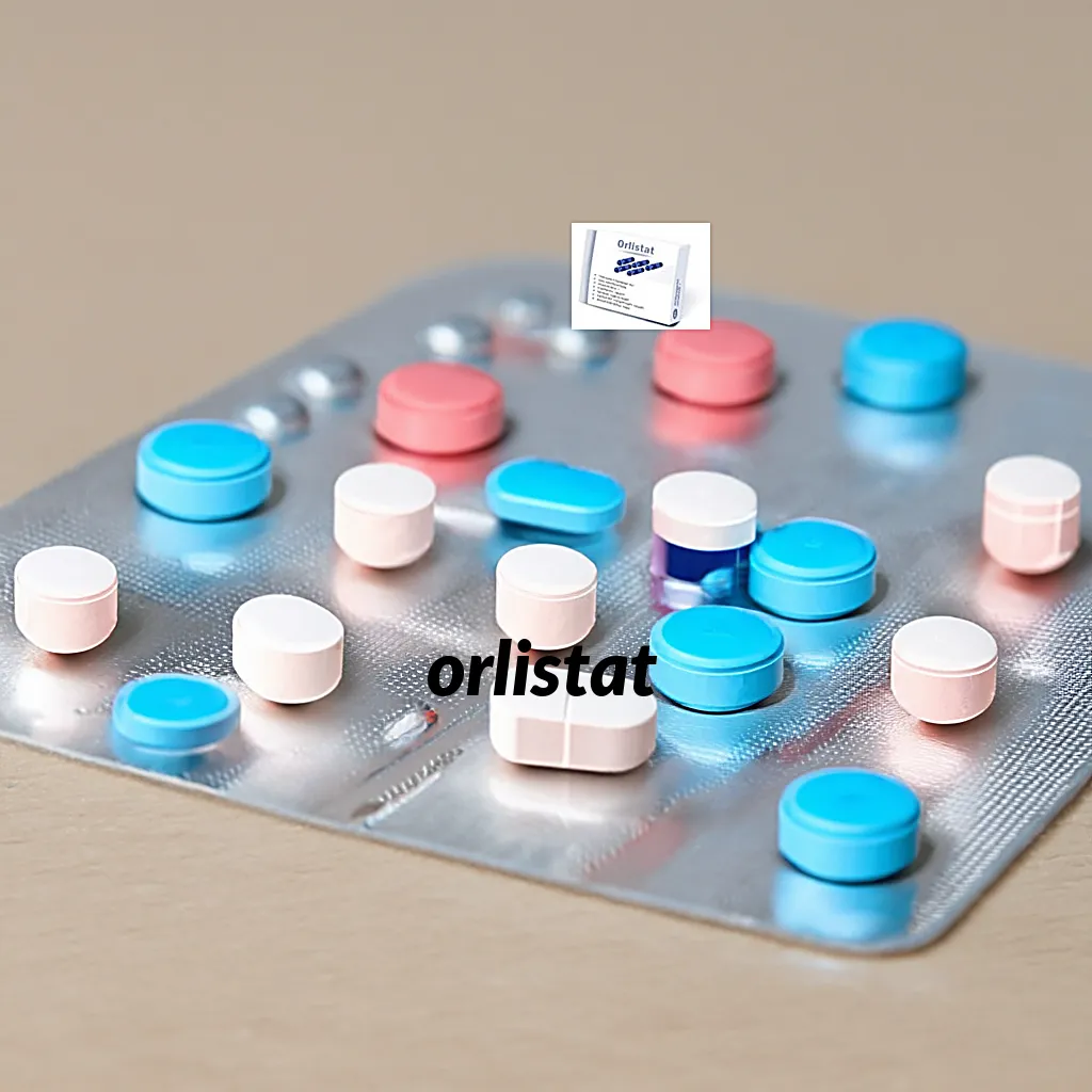 Orlistat comprare